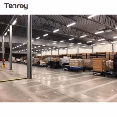 Tc-Hse Flux Recovery & Feed Machine (For column and boom etc.)