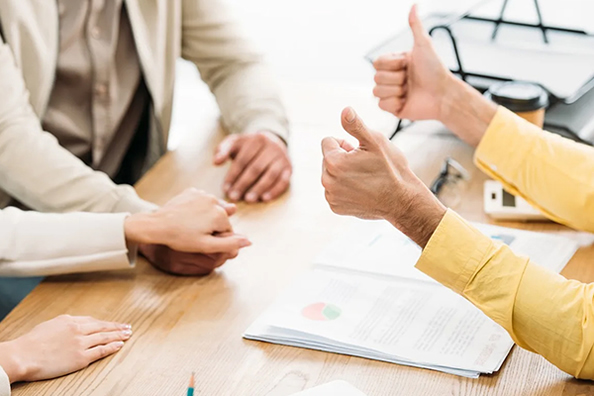 Groupe d'accessoires Zhengzhou Co., Ltd