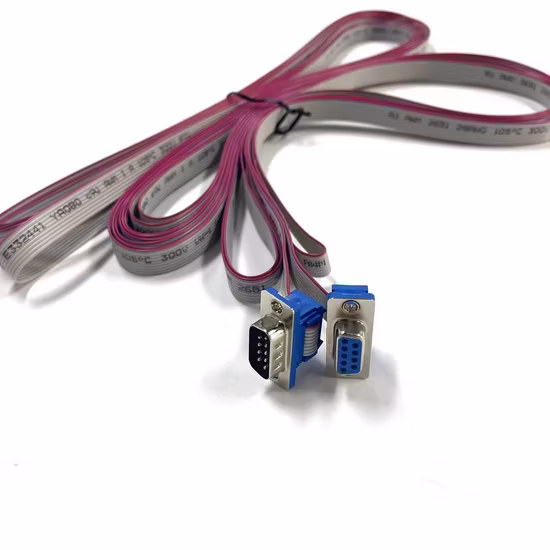 RS232 à dB9