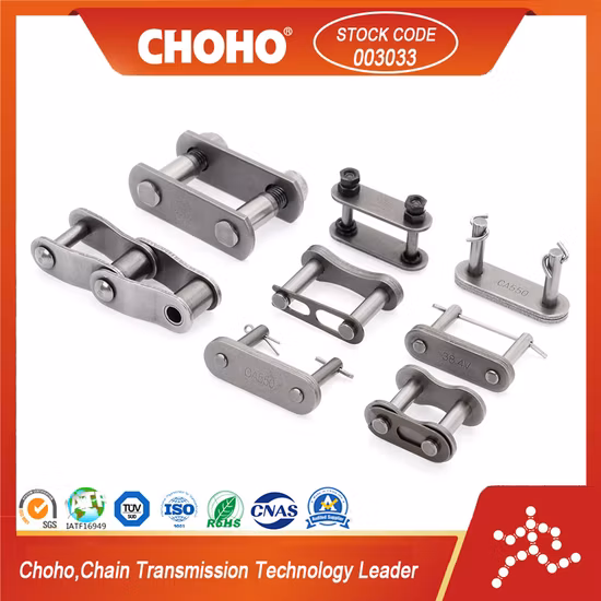 Pignon, rouleau, chaîne, herse, pièces de travail du sol, couteau, pièces de machines agricoles, accessoires de récolte