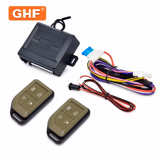 Système de suspension de pièces de remorque de camion lourd avec support technique pour le marché pakistanais