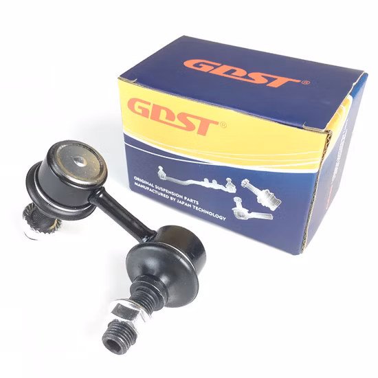 GDST haute qualité bon prix barre stabilisatrice lien fabricant de systèmes de suspension automatique 546188h300 54618